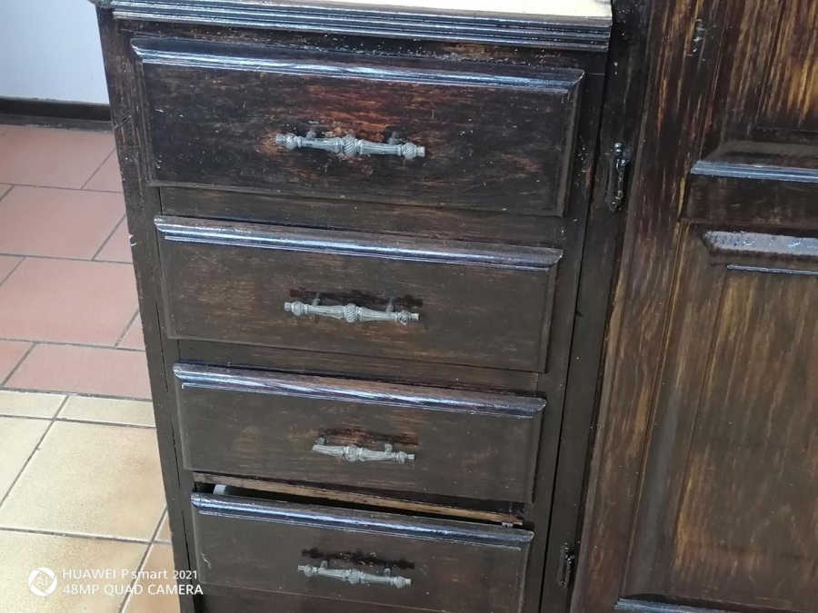 4 Bedroom Property for Sale in Sasolburg Ext 12 Free State